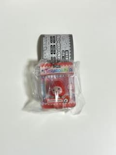 たまごっち ブリスターパッケージコレクション いちごっちのサムネイル