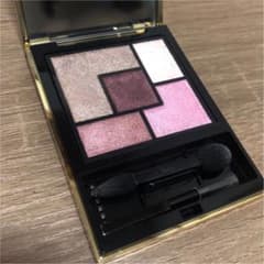 イヴ・サンローラン クチュール クルール パレット 7（アイシャドー）のサムネイル