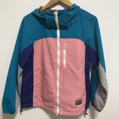 179/WG ウィンドブレーカーのサムネイル