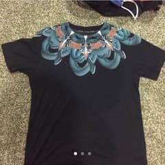 Marcelo burlon マルセロブロン Tシャツのサムネイル