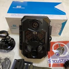 防犯カメラ トレイルカメラ SC-ML68のサムネイル