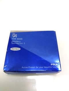POLA B.A ザ メーク パウダリィファンデーションS N64 9.1gのサムネイル