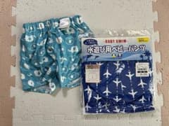 ベビー　水着　男の子 90のサムネイル