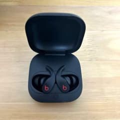 Beats Fit Pro ブラックのサムネイル