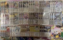 バトルスピリッツ　モリガン　デッキ売り バトスピ 彩羽 モリガン デッキ バトルスピリッツ - メルカリ