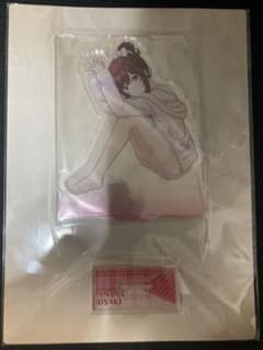 가격 인하 가능 신품 샤니마스 오사키 아마나 relax time 아크릴 스탠드