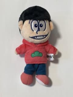 おそ松さん ぬいぐるみ マスコットのサムネイル