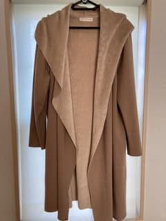 ロングカーディガン ロングコートのサムネイル