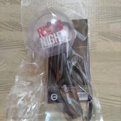 RILY'S NIGHT　今市隆二　ペンライトのサムネイル