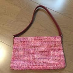 ひろひろさん専用★アニエスベー ハンドバッグのサムネイル