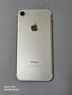 美品】iPhone7 32GB ローズゴールド エアドロ可能 SIMフリー - メルカリ