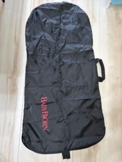BABYBJORN バウンサー用 収納バッグ キャリーバッグのサムネイル