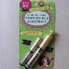 ☆マジョリカマジョルカのマスカラセット☆のサムネイル