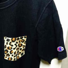 送料込み champion T-SHIRTのサムネイル