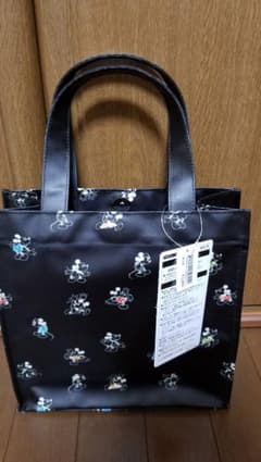 ディズニー トートバッグ ミッキーマウスのサムネイル