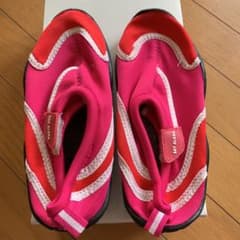 マリンシューズ  21cmのサムネイル