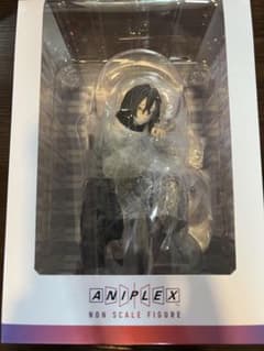 鬼滅の刃 AGF アニプレックス ノンスケールフィギュア 伊黒小芭内