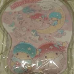 Little Twin stars 3Dマウスパッド～未開封のサムネイル