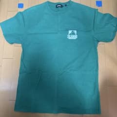 XLARGE 半袖 Tシャツ グリーンのサムネイル