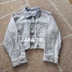ZARA Gジャン140のサムネイル