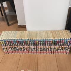 Get backers奪還屋 1〜39  全巻のサムネイル