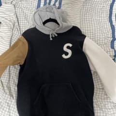 supreme 配色パーカーのサムネイル