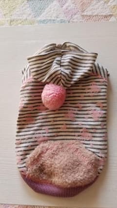 DOTTIE 犬の服 XSのサムネイル