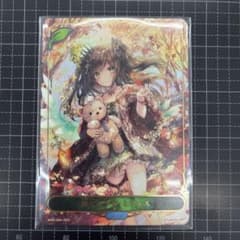 シャドウバース エボルヴ 純心の少女・ミツェル リーダーのサムネイル