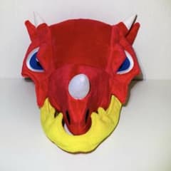 몬스터 스트라이크 몬스트 리드라 캡