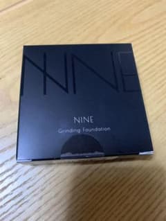 NINEのクッションファンデーションのサムネイル