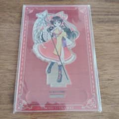 東方Project アクリルスタンド 博麗霊夢のサムネイル