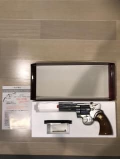 コルトパイソン(大幅値下げ！)のサムネイル