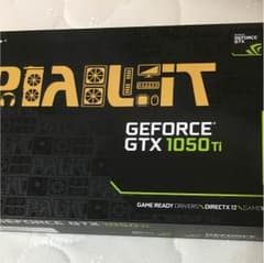 gtx1050ti 4gbのサムネイル
