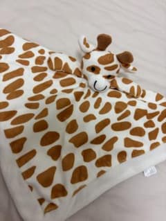 Apricot Lamb ハンカチのサムネイル