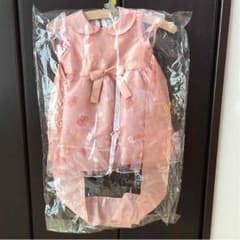 【美品】ベビードレスのサムネイル