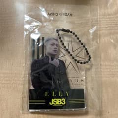 ELLY クリアチャームのサムネイル