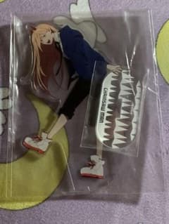 チェンソーマンBlu-ray MAPPA全巻購入特典 描き下ろしアクリルスタンド MAPPA on X: 