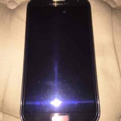 docomo sc-02e galaxy note2 ブラウンのサムネイル