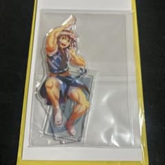 귀멸의 칼날 이노스케