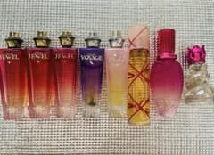 ピンクシュガー 他 香水8点セット※バラ売り可 ピンクシュガー 他 香水8点セット※バラ売り可 - メルカリ