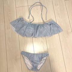 LAETITIA リレッタ　オフショルフリルビキニのサムネイル