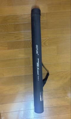 パックロッド/モバイルロッド収納ケースのサムネイル