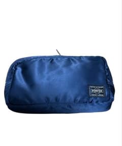 ジ*ル様 PORTER TANKER POUCH 622-77327 アイアンブ - メルカリ