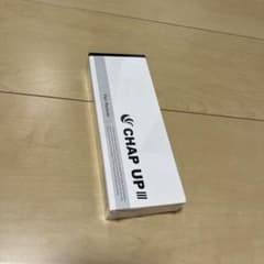CHAP UP III 薬用育毛剤 120mlのサムネイル