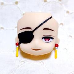 ねんどろいど WIND BREAKER 蘇枋隼飛 フェイスパーツ 煽り顔