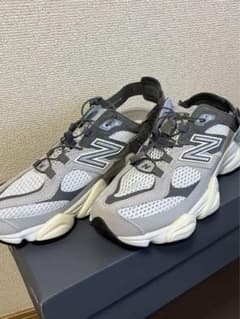 新品】ニューバランス U90603FA 25.5㎝ NEW BALANCE - メルカリ