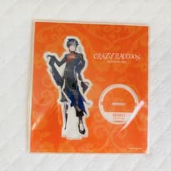 Crazy Raccoon Mondo アクリルスタンド ハロウィンのサムネイル