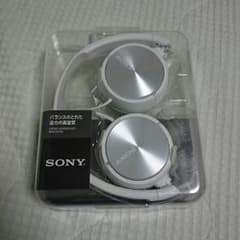 Sony ヘッドホン MDR-ZX310のサムネイル