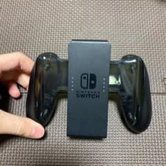 Joy-Con充電グリップのサムネイル