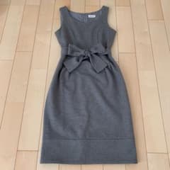 ウール100% ワンピース /ロディスポット/ウィルセレクションのサムネイル